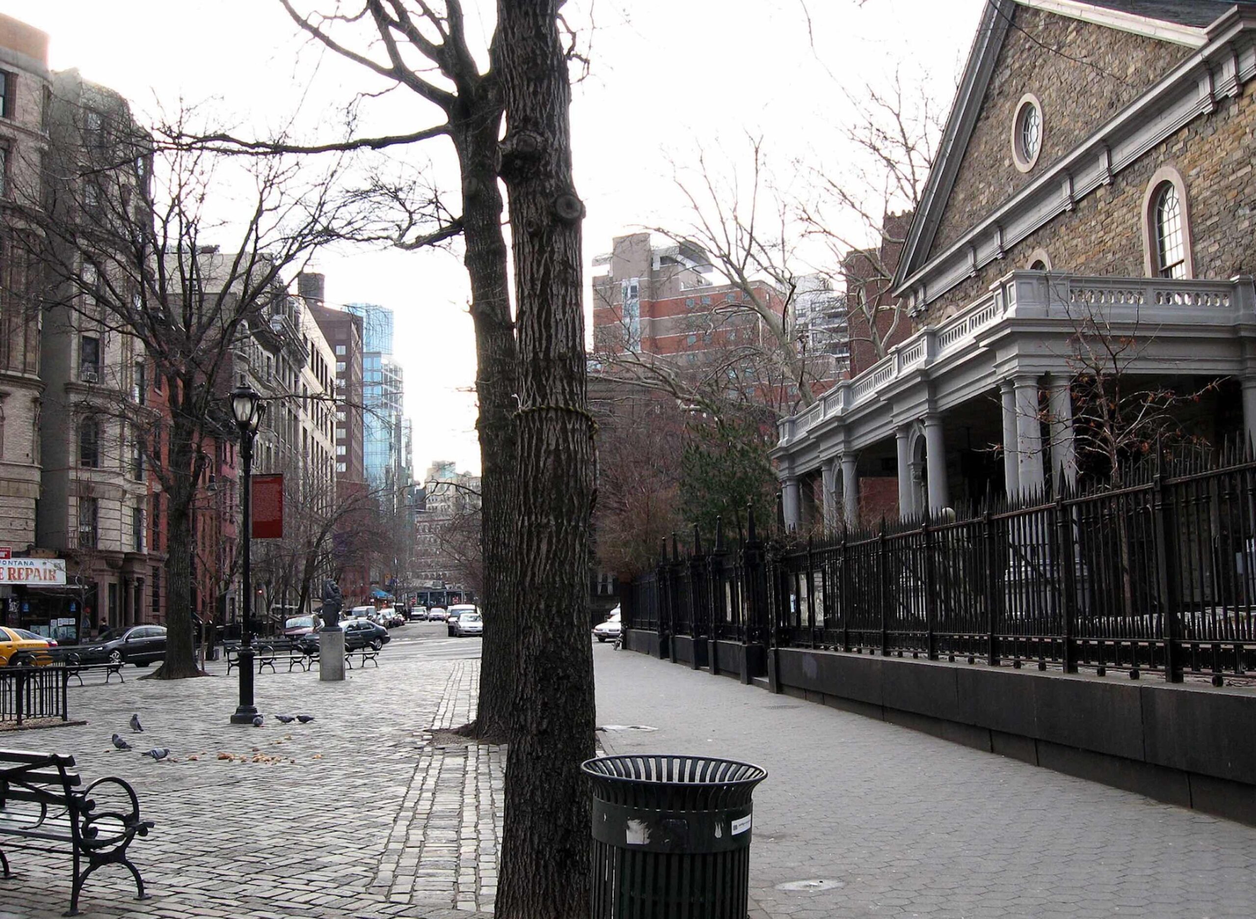 East Village Real Estate Appraiser | Appraisal East Village